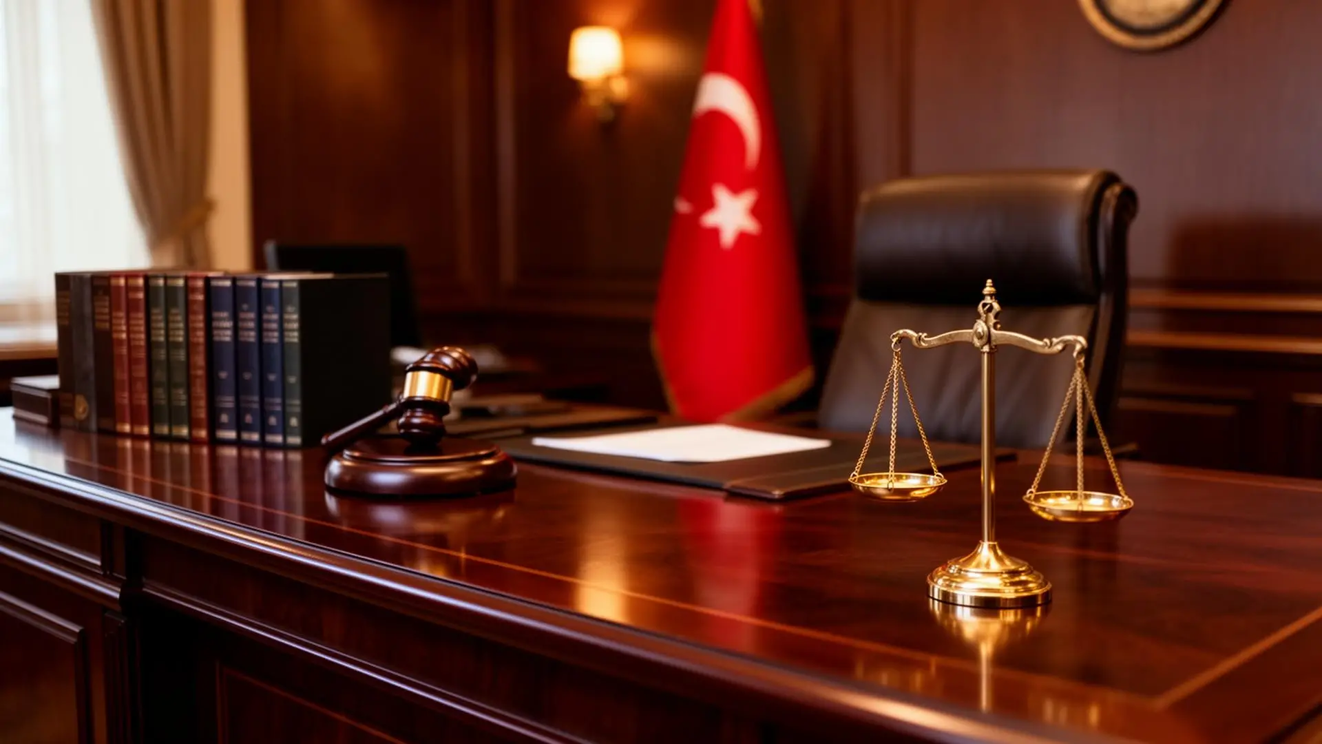 Avukat Büşra Çabadak